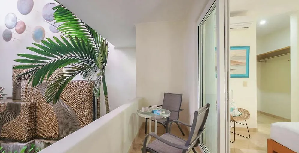 High End Modern Balb Villa In Conchas Chinas Puerto Vallarta