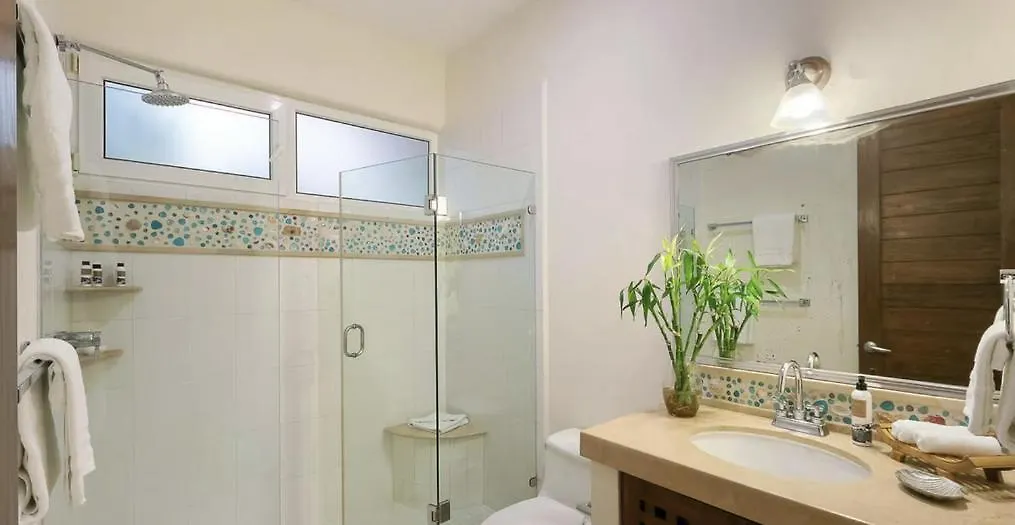 High End Modern Balb Villa In Conchas Chinas Puerto Vallarta México